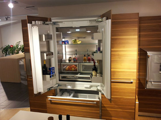 Ремонт встраиваемых холодильников с выездом по Электрогорске | Вызов мастера по холодильникам на дом